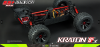 Arrma Kraton 4X4 8S BLX 1:5 Speed MT